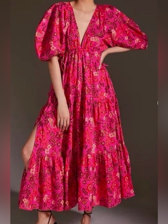 Misa Los Angeles Dresses & Skirts - Misa Ysabel Dress, beautiful &like new! Size M